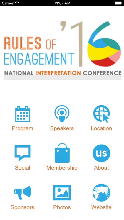 2016 Conference Program