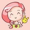 XiaoChan-Cute cute stickers