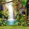 This App selected critically “Tropical Rainforest” Inspired pictures, photography and paintings, all of which are of HD gallery-standard artworks with highest quality