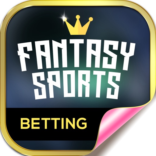 Fantasy Sports Beting and Daily Fantasy App iOS App