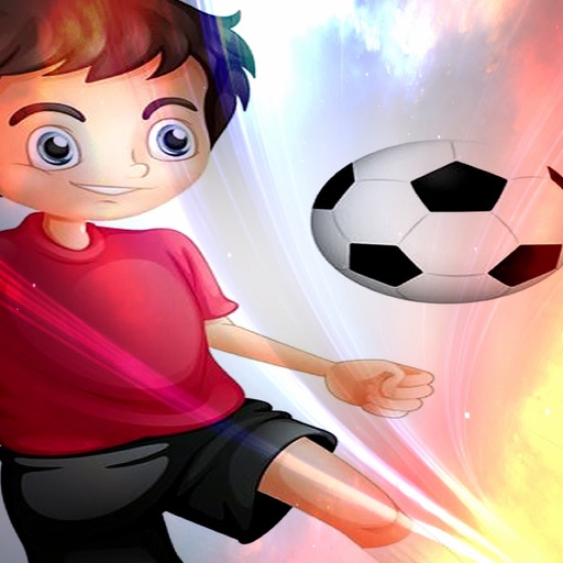 Academy Football:Save the goalkeeper from goals iOS App