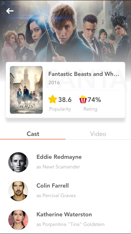 Movie TV - Watch Movies Preview Trailer