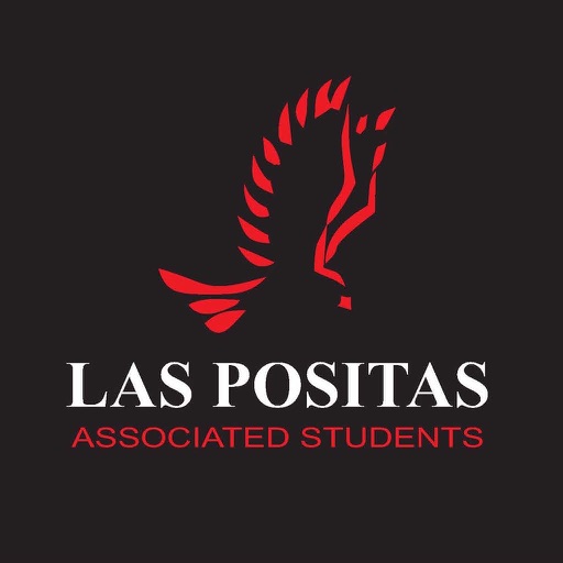 Associated Students of Las Positas College (ASLPC) icon