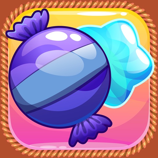 Super Candy Deluxe iOS App