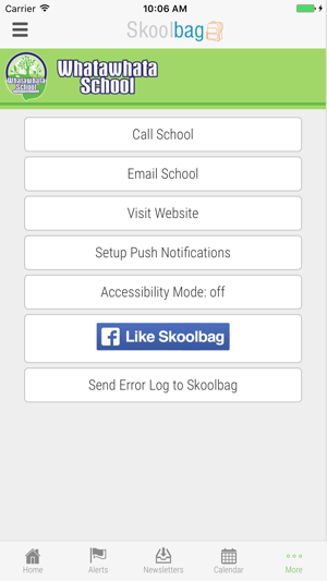 Whatawhata School(圖4)-速報App