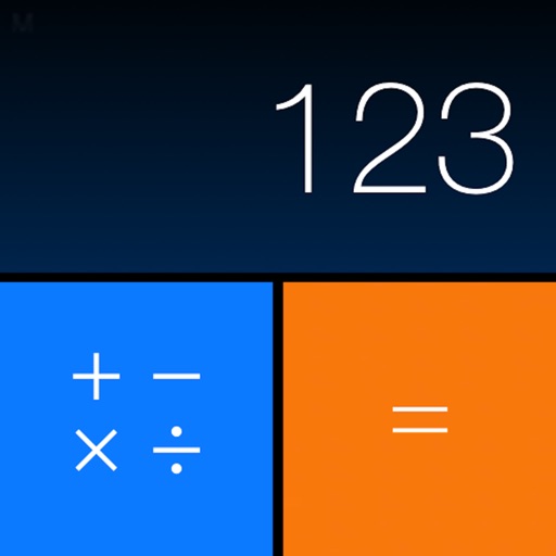 Watch-Calc icon