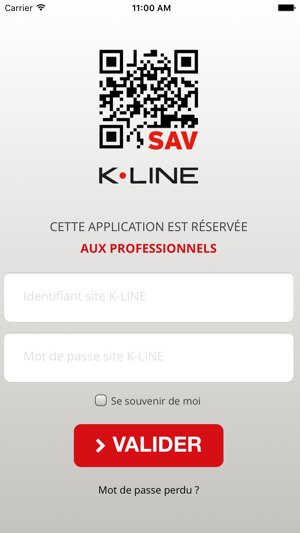 SAV K•LINE(圖1)-速報App