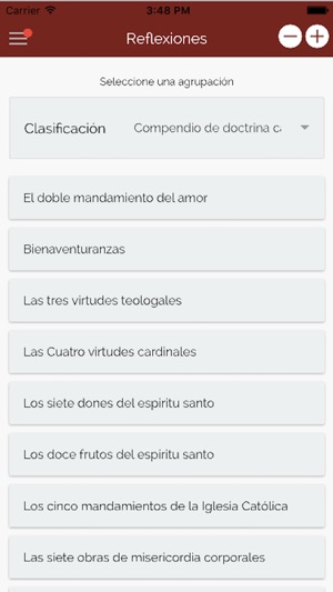 Ordo Colombiano(圖3)-速報App