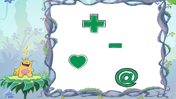 Learn the shapes - Buddy’s ABA Apps screenshot-3