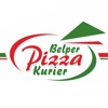 Belper Pizza Kurier