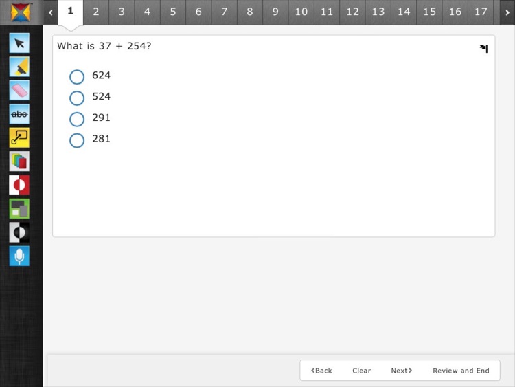 KITE Client