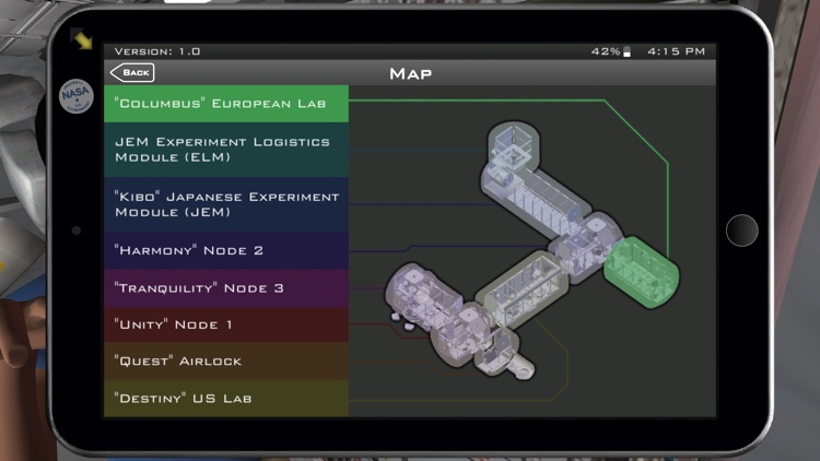 Space Science Investigations: Plant Growth screenshot-4