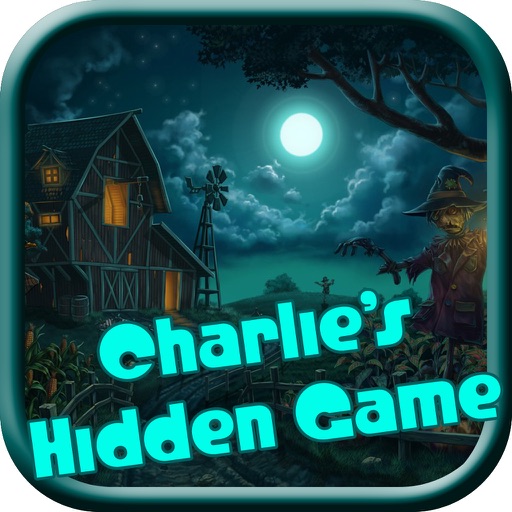 Charlies's Hidden Game