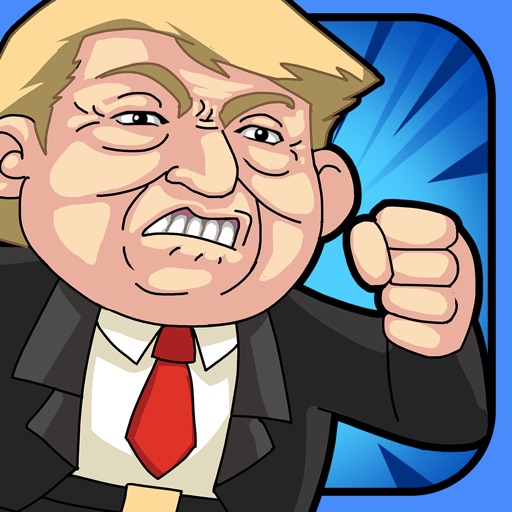 The F Word: The Trump Game Show icon