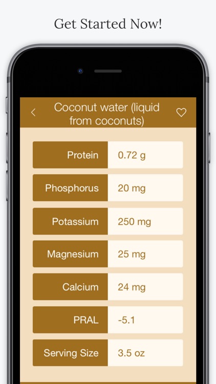 Acid Reflux Diet screenshot-4