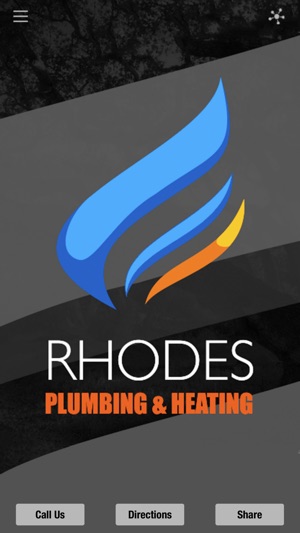 Rhodes Plumbing and Heating