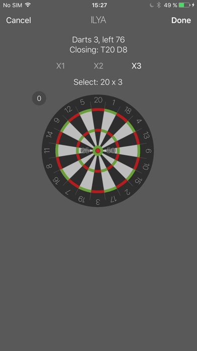 Darts Cheat Android : 무료 다운로드 (2020 버전)