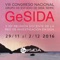 VIII Congreso Nacional Grupo de EStudio de SIDA