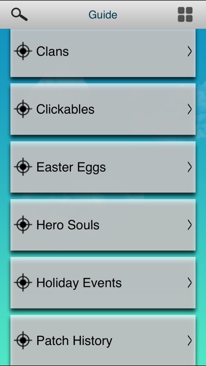 The Best Guide For Clicker Heroes - Unofficial screenshot-3