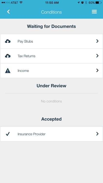 PDX Home Loan screenshot-4