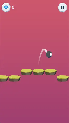 Game screenshot Chump: Obstacle Trial apk