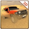Stunt Jeep Driving Simulator – 4x4 offroad game