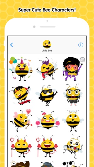 Beemojis(圖5)-速報App