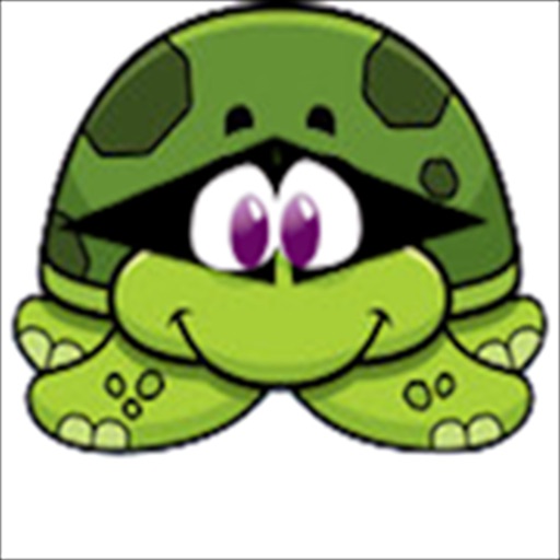 Turtle Thief iOS App