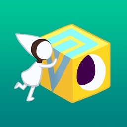 Monument Valley Stickers