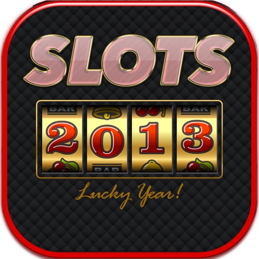 Lucky Casino Vip - SloTs Year iOS App