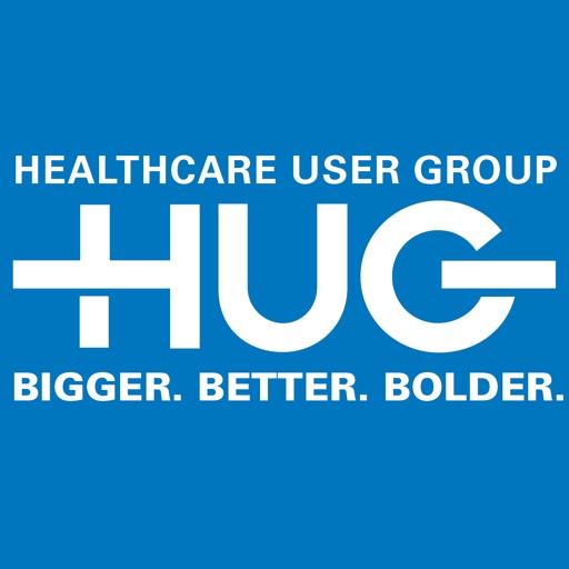 HUG Healthcare User Group