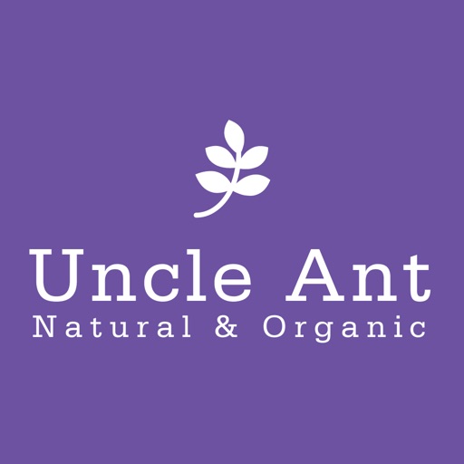 Uncle Ant Natural & Organic