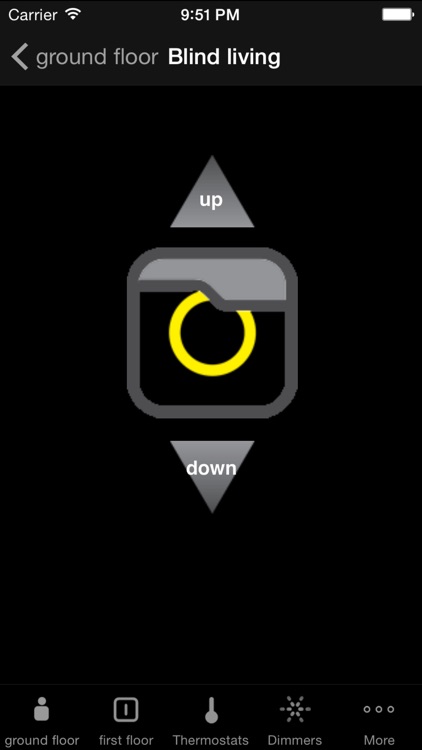 Homecenter screenshot-4