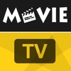 Movie TV - Watch Movies Preview Trailer - iPhoneアプリ