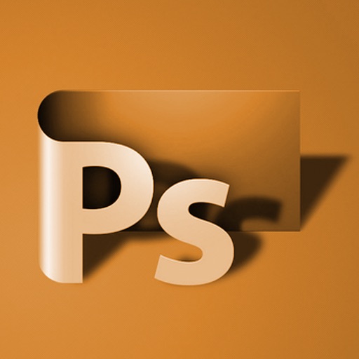 自学PS教程大全for Photoshop  - 修图大师ps软件 Icon