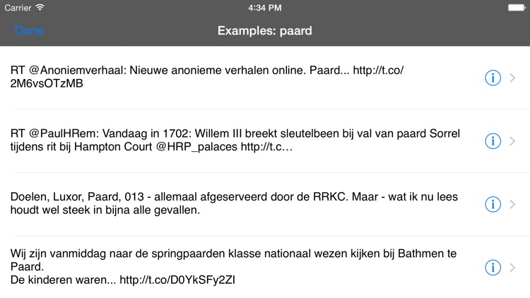 Dutch Translator screenshot-3