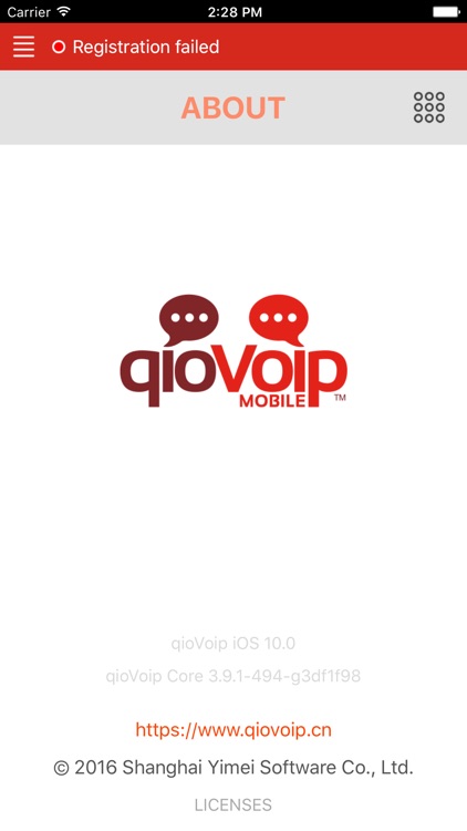 QioVoip