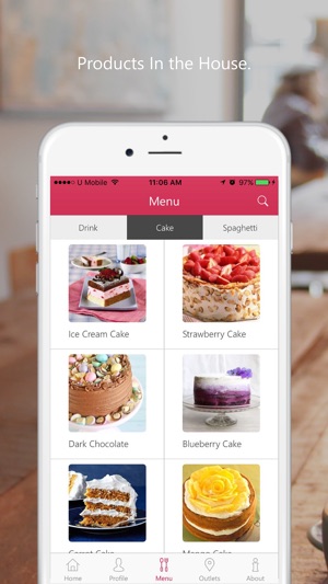 Oasis Cafe AppPay(圖4)-速報App