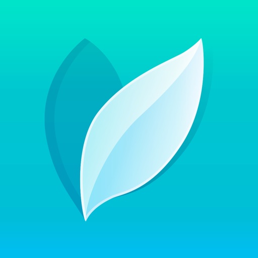 planty - The smartest way to connect with nature icon