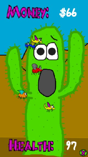 Screaming Cactus(圖2)-速報App