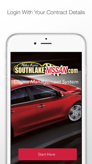 Southlake Nissan Service