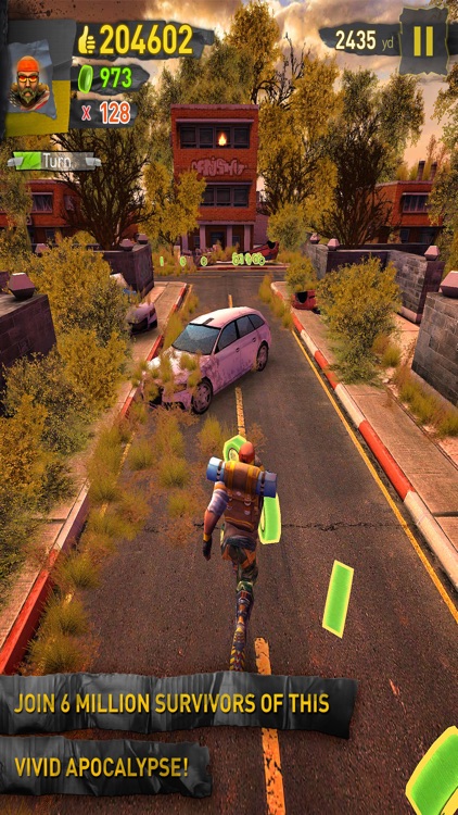 The End: The Mayan Apocalypse screenshot-3