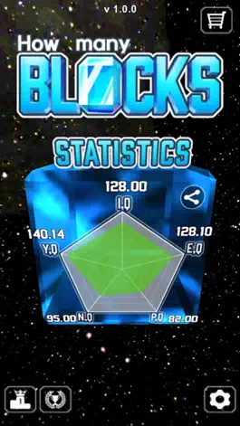 Game screenshot How Many Blocks? apk