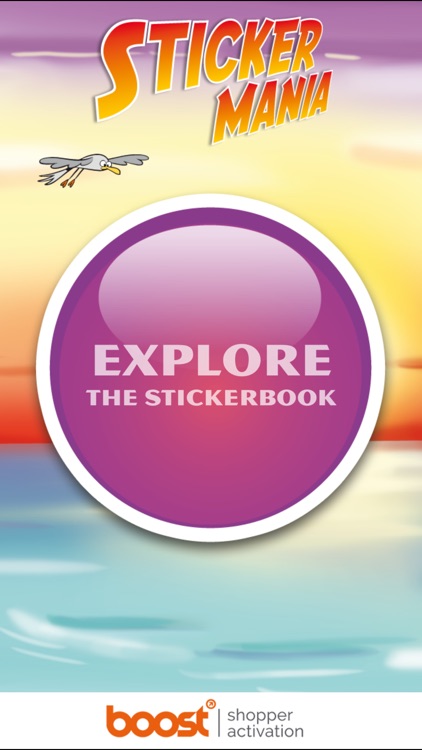 Stickerpromotion App