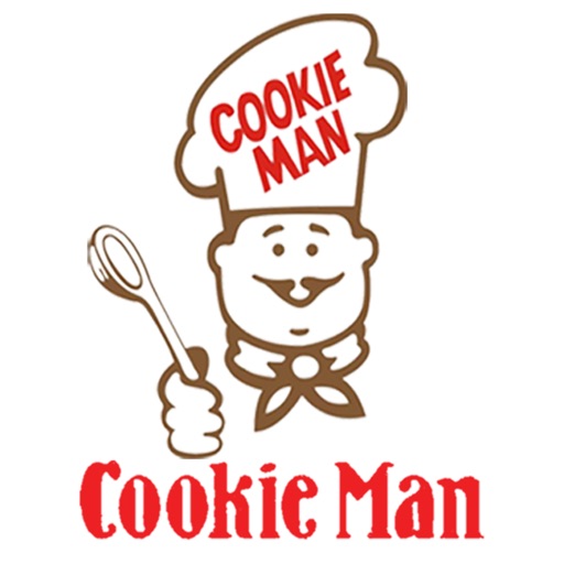 Cookie Man Egypt