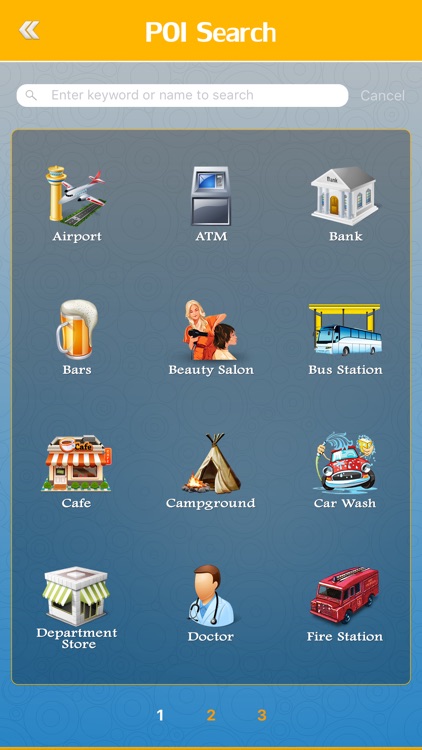 Great App for Six Flags Magic Mountain screenshot-4