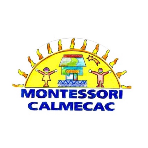 Colegio Montessori Calmecac icon