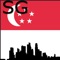 Singapore Map is a professional Car, Bike, Pedestrian and Subway navigation system