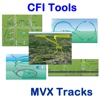 CFI Tools Mvx Tracks