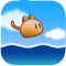 Play addictive levels with the running and jumping cute pets